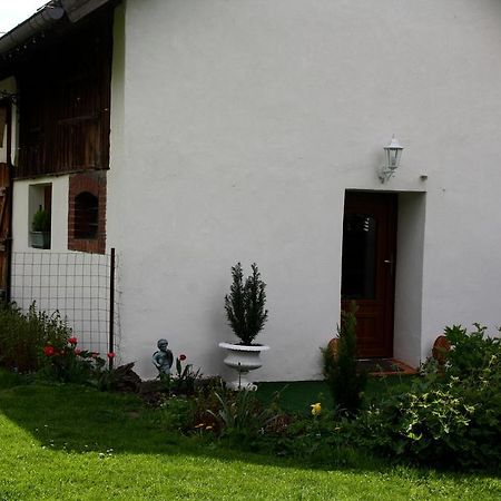 La Grange De Jeanne Moosch Exterior foto